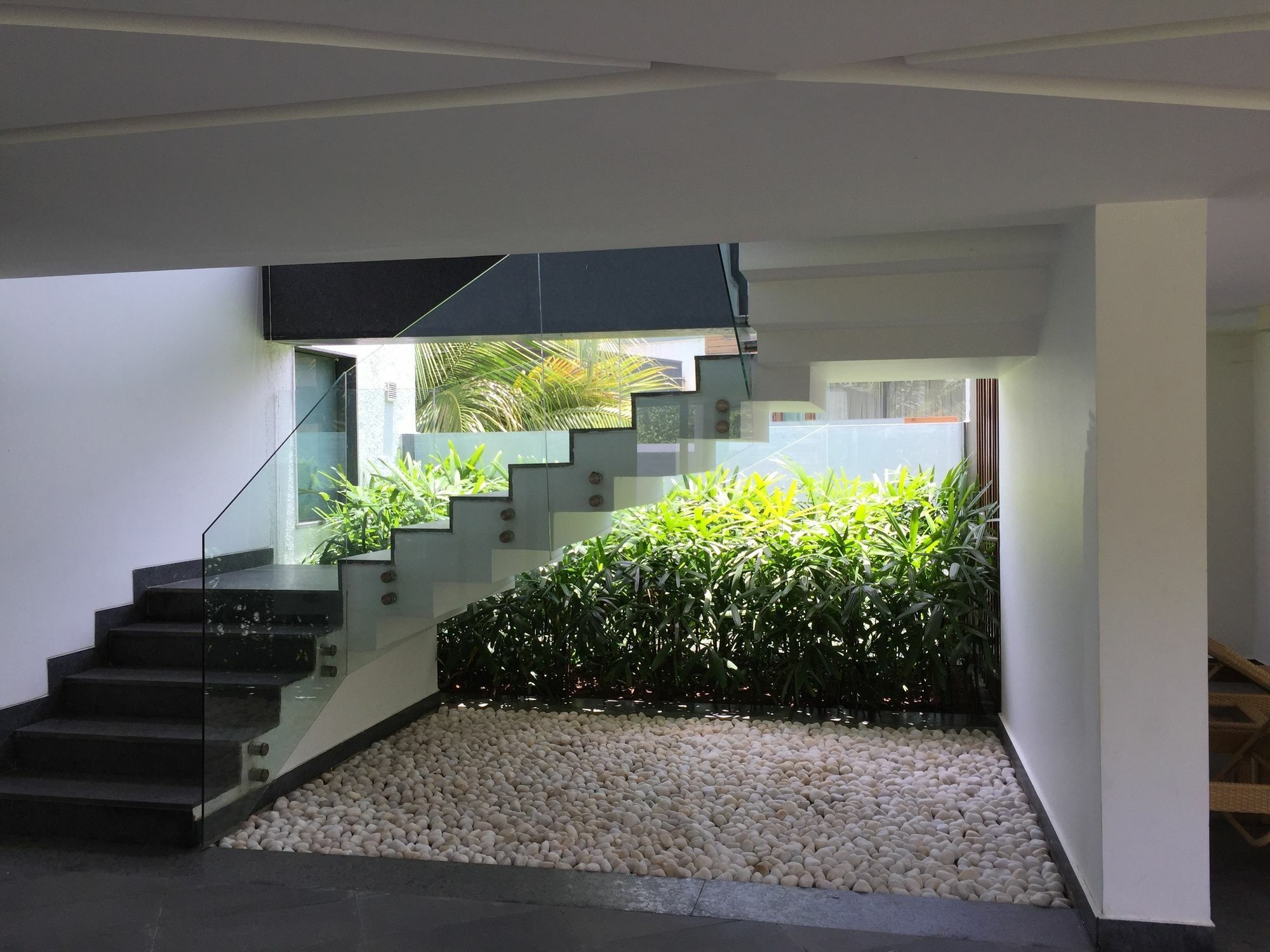 Hotel Calem Grove à Candolim Extérieur photo